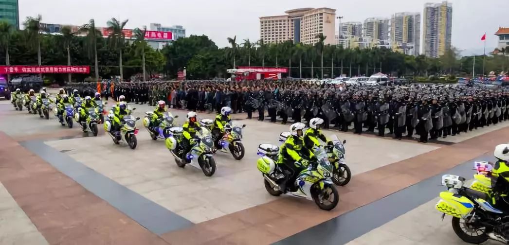 招聘特警警察,广东东莞特警招聘信息