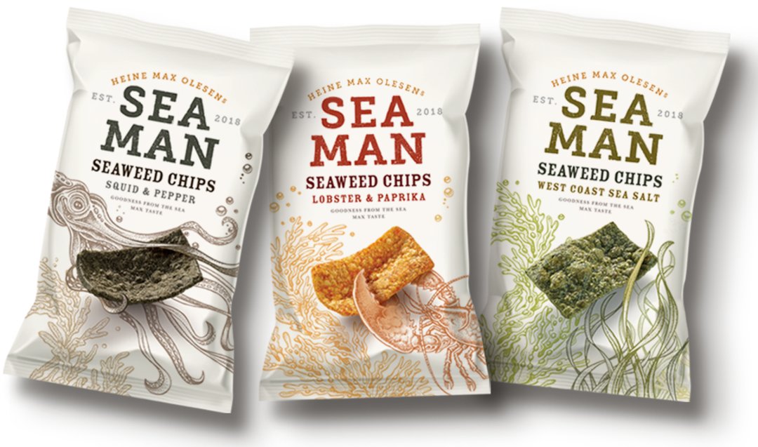 最近几年比较成功的品牌包装设计,如何才能让产品包装设计吸引眼球