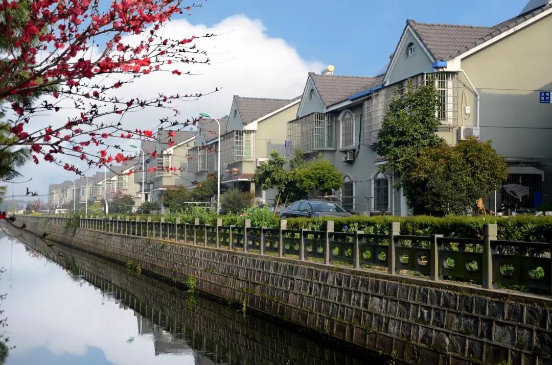 最美乡村有什么特色,有哪些很漂亮的乡村