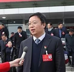 代表委员话心声,两会代表谈检察提升检察知名度