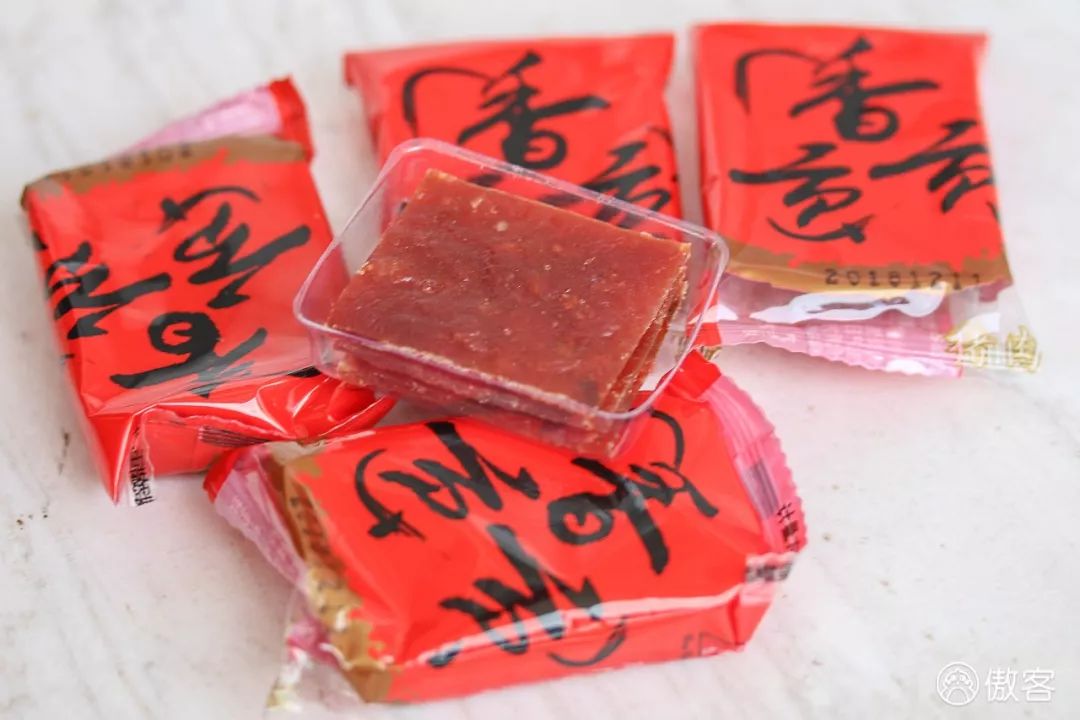 厦门本土小众年货伴手礼清单！再不买顺丰都停了