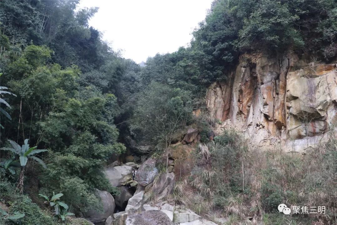 总奖金7100元！三明这处新休闲景点邀请你来起名字啦！