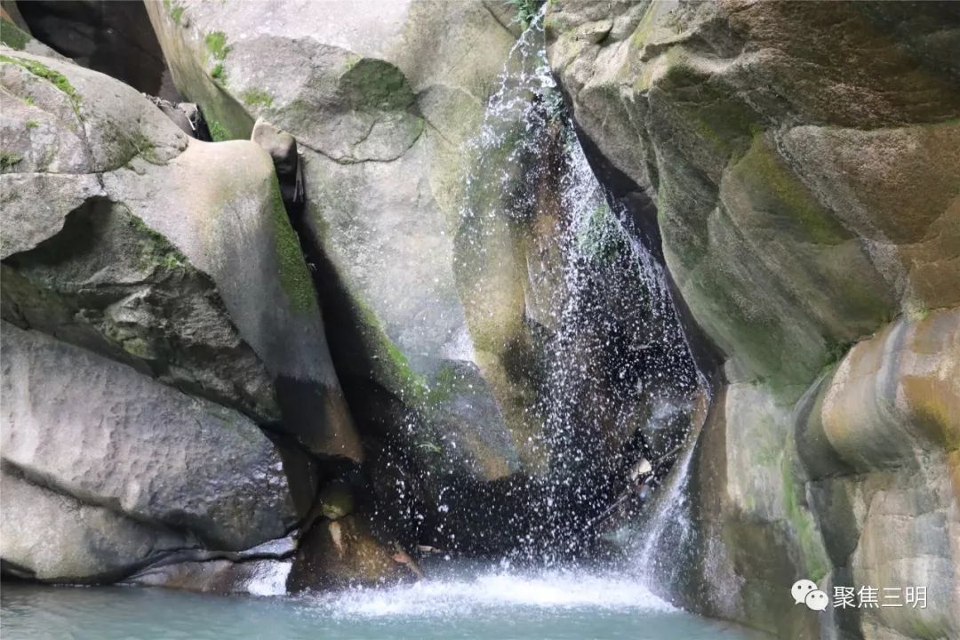 总奖金7100元！三明这处新休闲景点邀请你来起名字啦！