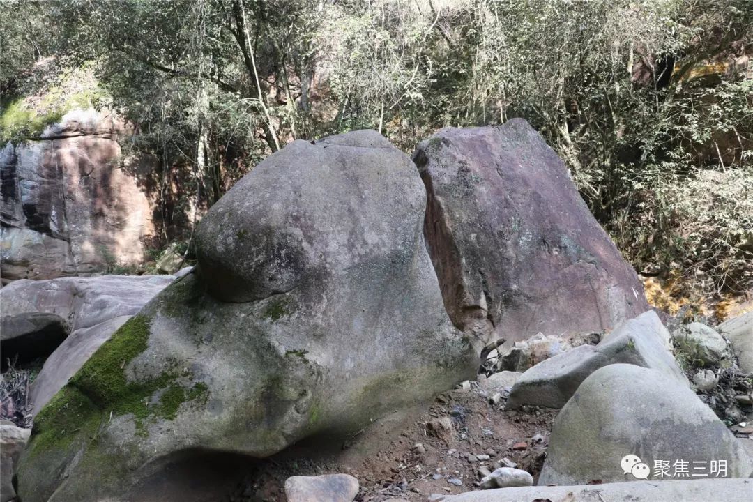 总奖金7100元！三明这处新休闲景点邀请你来起名字啦！