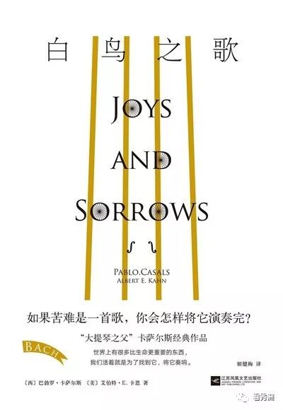 悦秀洲丨这份书单,带你品悦音乐的魅力