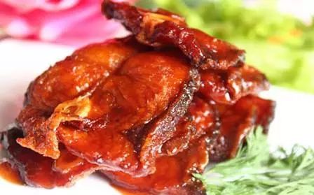 宁波人过年吃的菜谱,老宁波过年必吃的美食