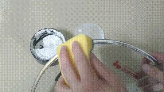 49元“换新家”！这款魔术膏，3分钟搞定陈年锈渍、油污