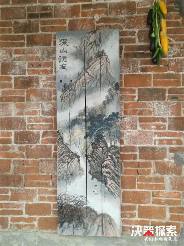 根雕匠人一双巧手化腐朽为神奇,根雕手艺人变废为宝