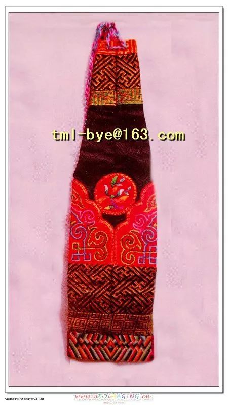 近代蒙古部落服饰（上篇）