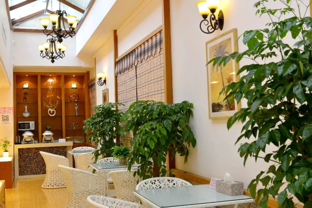 富力体检标准,富力体检表