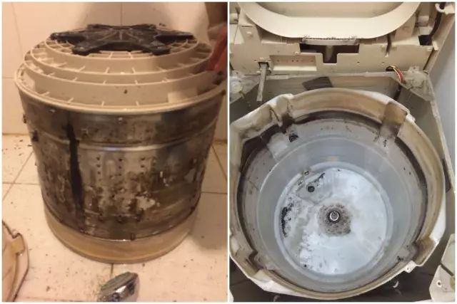 清洁工最强天团,史上最强清洁队