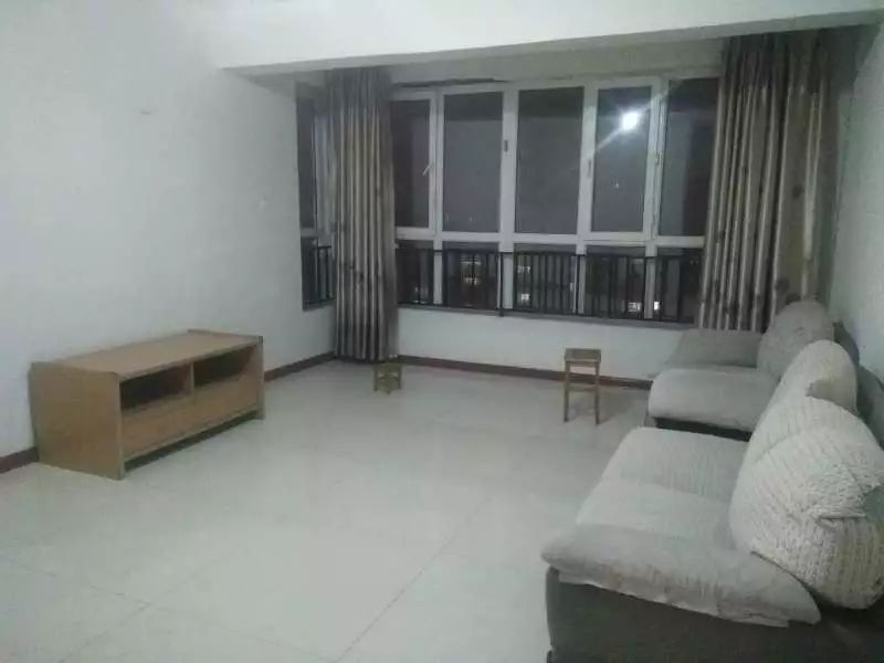 石河子欧美花园户型,石河子景河新城房子三室双卫户型