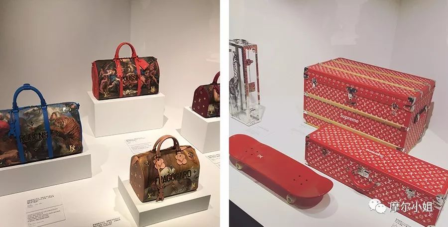 lv最值得买的旅行用品,lv值得入手的经典单品