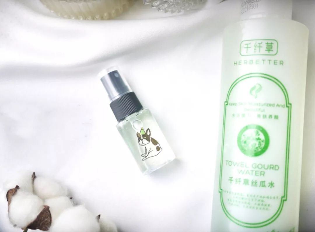 用了就想回购的补水面膜,可以当面膜湿敷的平价化妆水推荐