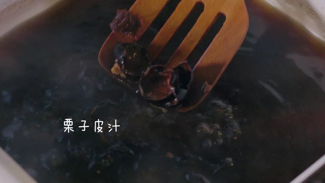 手染毛线怎么染大红色,自己在家怎么染纯色毛线