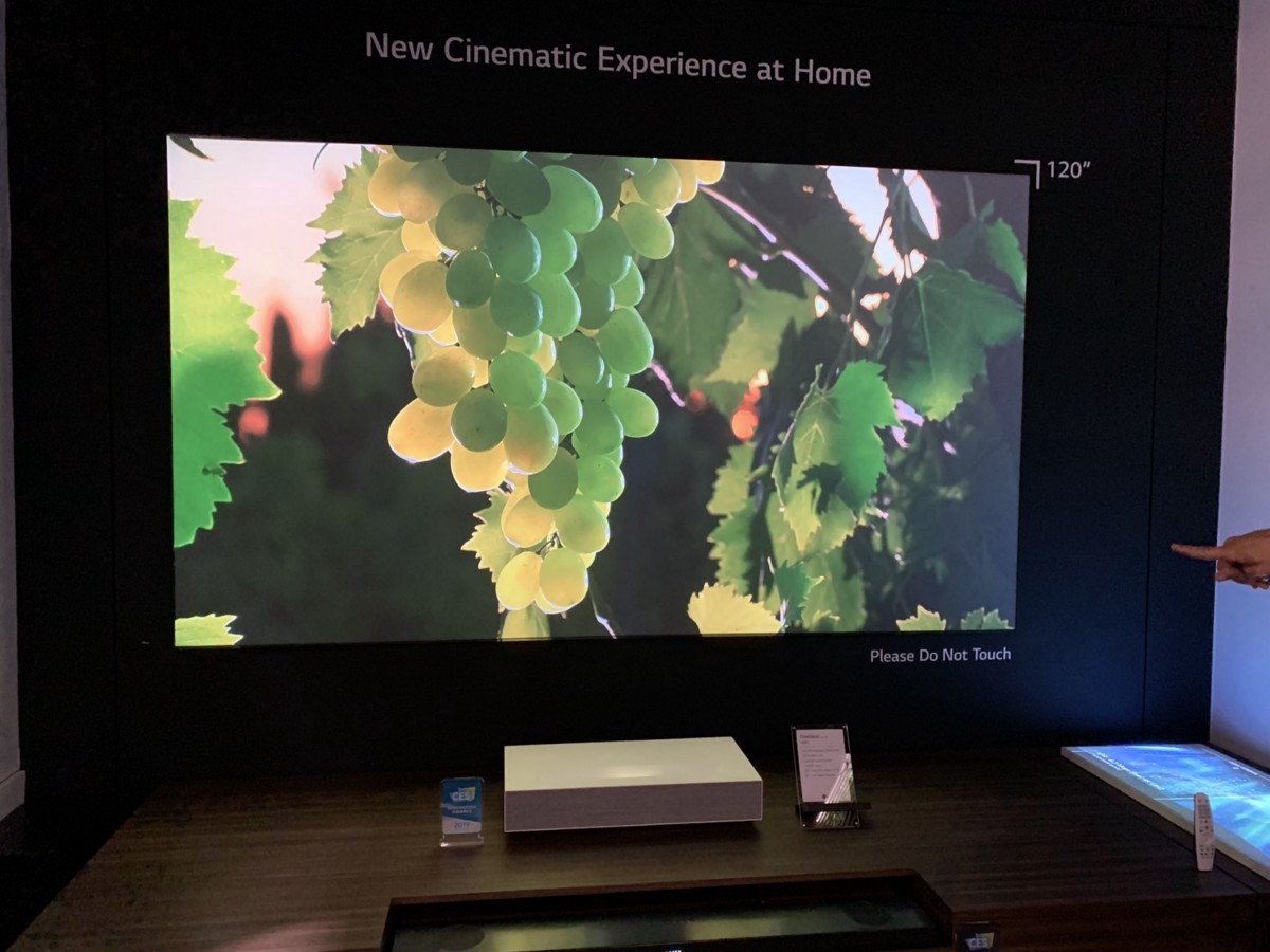 深度长文：A16Z董事合伙人亲身体验CES2019