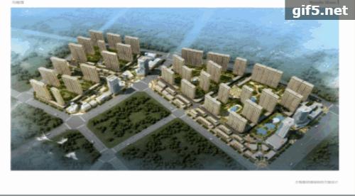 恒大、万达，高速、学校……2019年，咸宁有大变化！