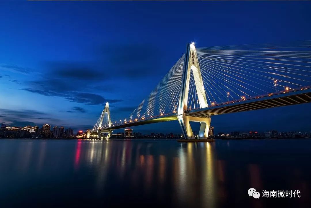 何为海口,啥是海