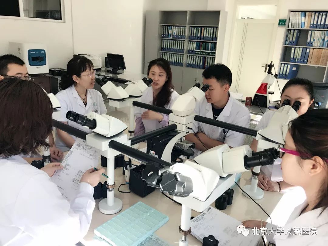 喜讯｜北京大学人民医院获誉“十大公益医院”