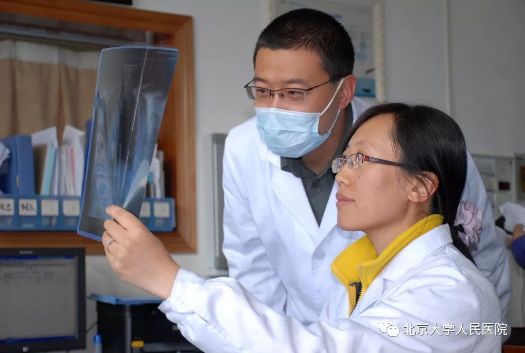 喜讯｜北京大学人民医院获誉“十大公益医院”