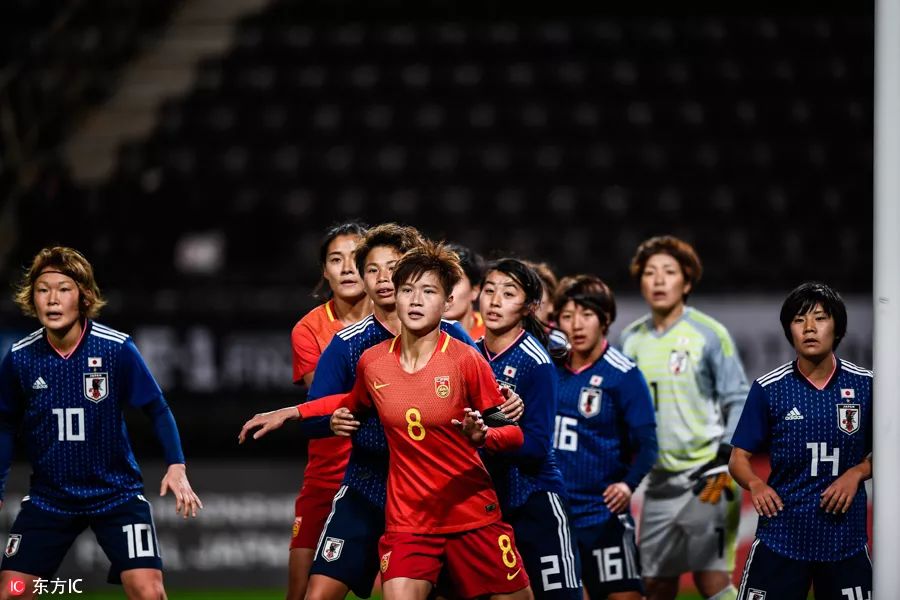 美图足球,女足亚洲杯逆转夺冠图片