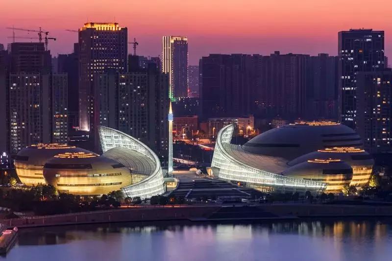 郑州市长向世界发出邀请,郑州向全球招才引智