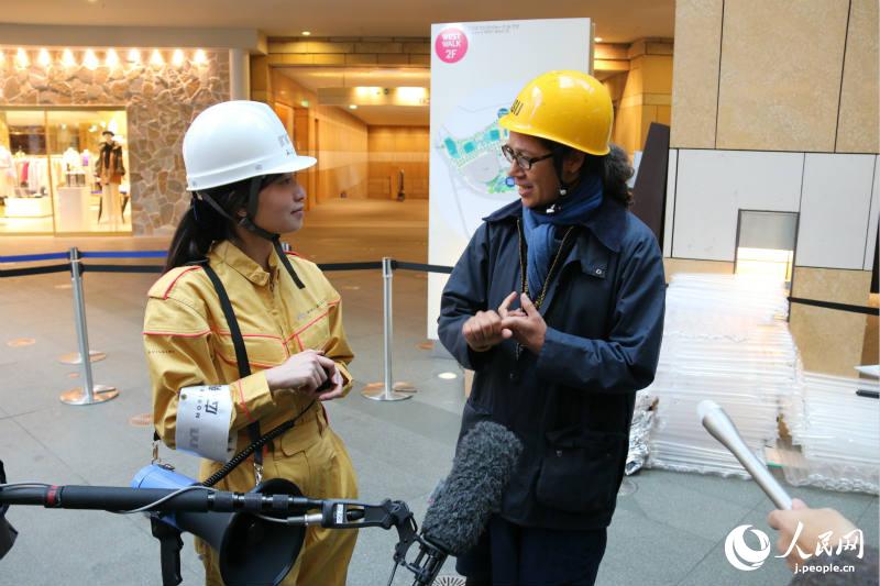 日本高楼居民防震措施,建造安全屋防丧尸