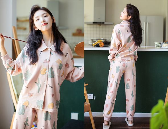 淘宝家居服推荐,淘宝上好看的衣服推荐