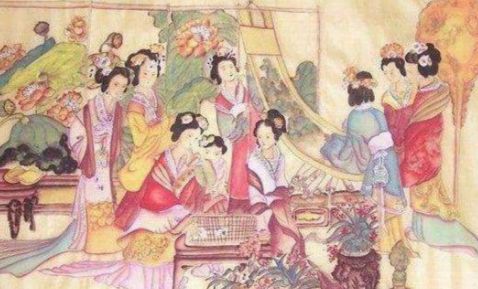 文末开奖｜中医美容，传承5000年的汉方美容史