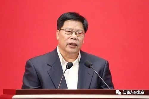 哪些985211大学校长是江西人,江西籍大学校领导