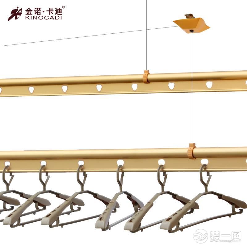 几百块的晾衣架选什么品牌,线型晾衣架哪个牌子好耐用