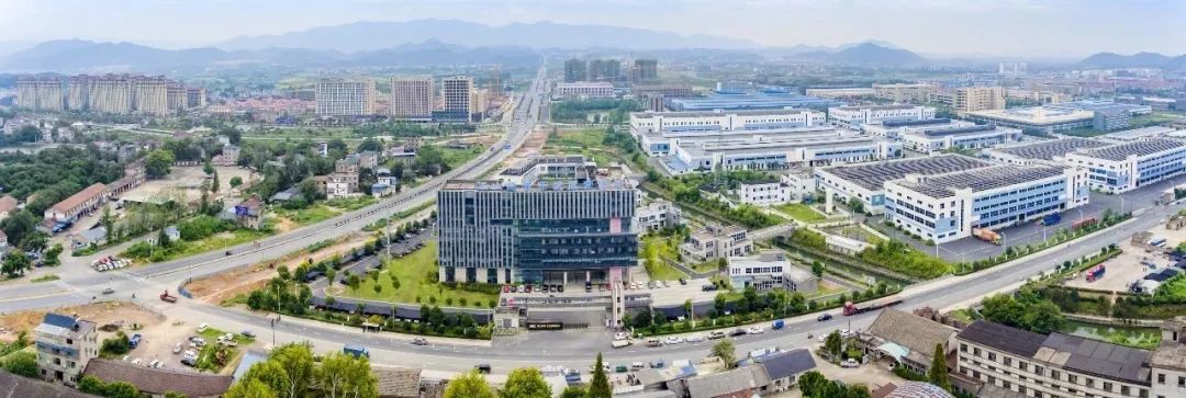 江山的经济发展情况,江山的经济在全国算好吗