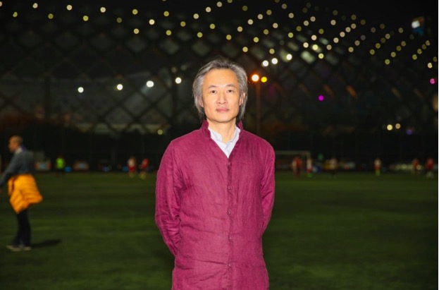 36天16场激烈角逐迎来荣耀之夜·2018首届“湛设杯”足球赛圆满成功