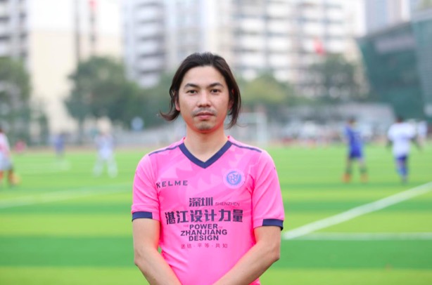 36天16场激烈角逐迎来荣耀之夜·2018首届“湛设杯”足球赛圆满成功