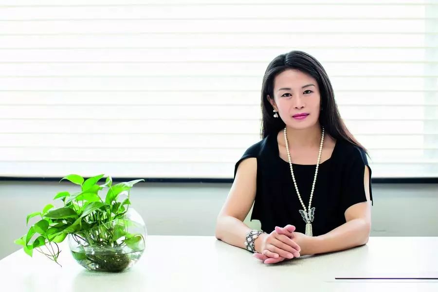 福布斯中国商界女性创新力十人榜,中国发布最佳女性创投人榜