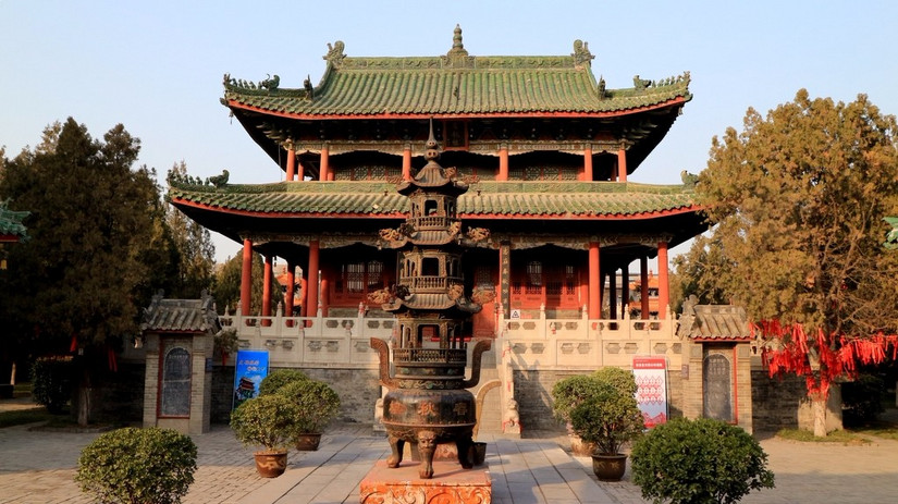 鄢陵中原花木博览会门票,鄢陵中原花木博览园电话