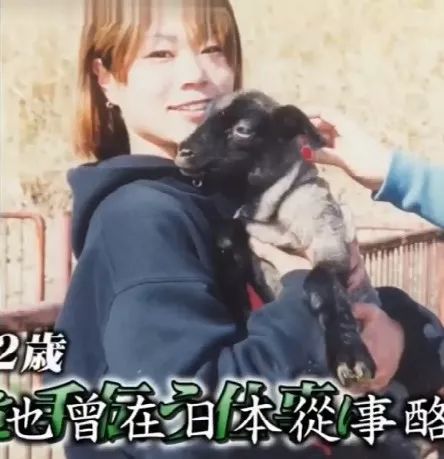 这位日本女人嫁到内蒙古牧区只为和丈夫在沙漠上种树