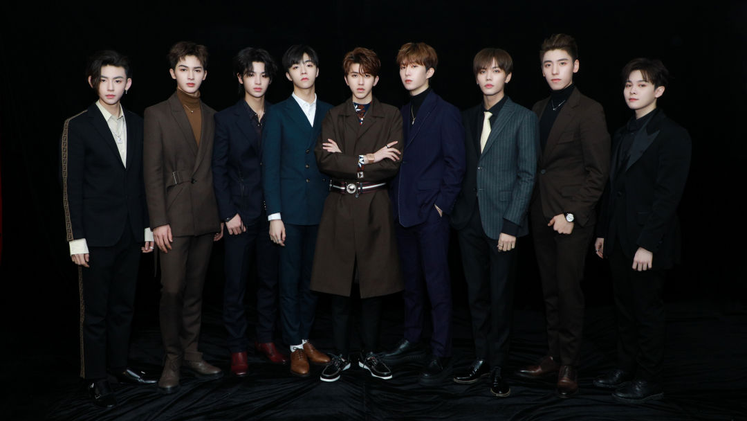 蔡徐坤范丞丞cp项链 (范丞丞蔡徐坤戒指)