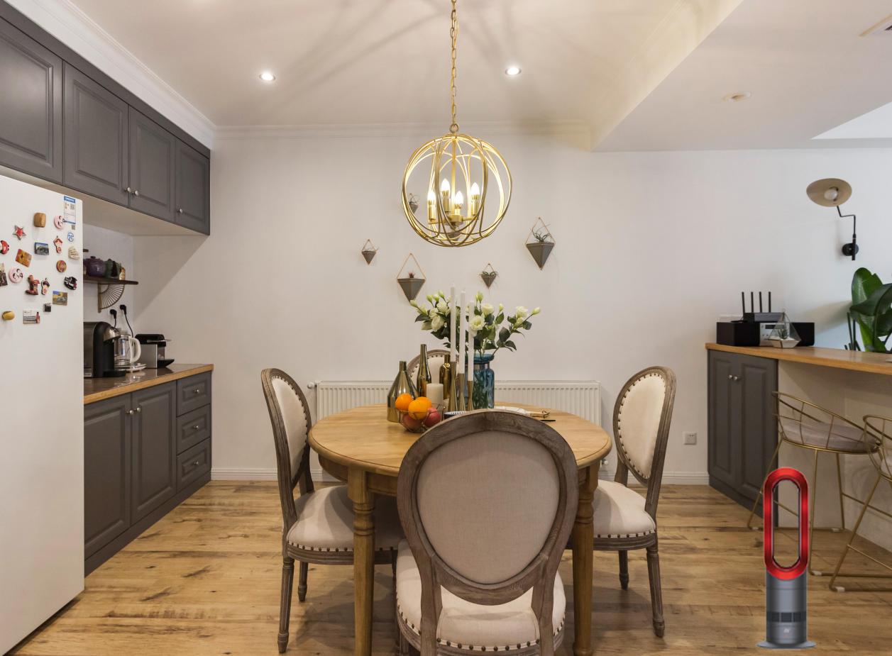 戴森暖风机值得入手的冬季神器,戴森暖风扇出新款吗