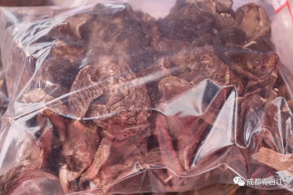 青白江的小伙伴们看过来！携手甘孜九龙，乐购别样年货！