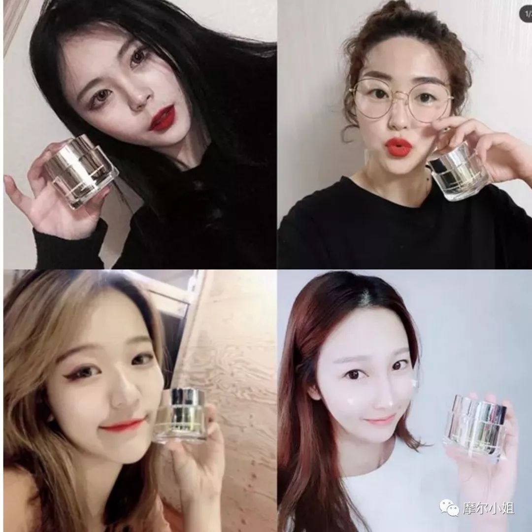 郑秀妍护肤推荐什么牌子,韩国哪一款素颜霜好用明星用