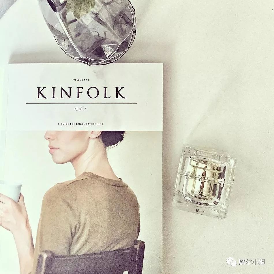 买天下｜韩国国宝级素颜霜，郑秀妍都在用