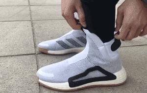 新款adidas休闲鞋,adidas最新推出的超轻跑鞋