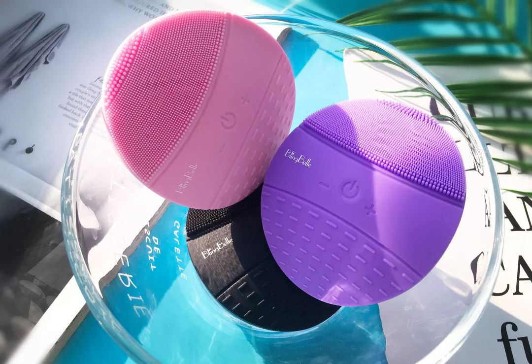 毛孔粗大清洁测评,暗沉粗糙毛孔粗大测评