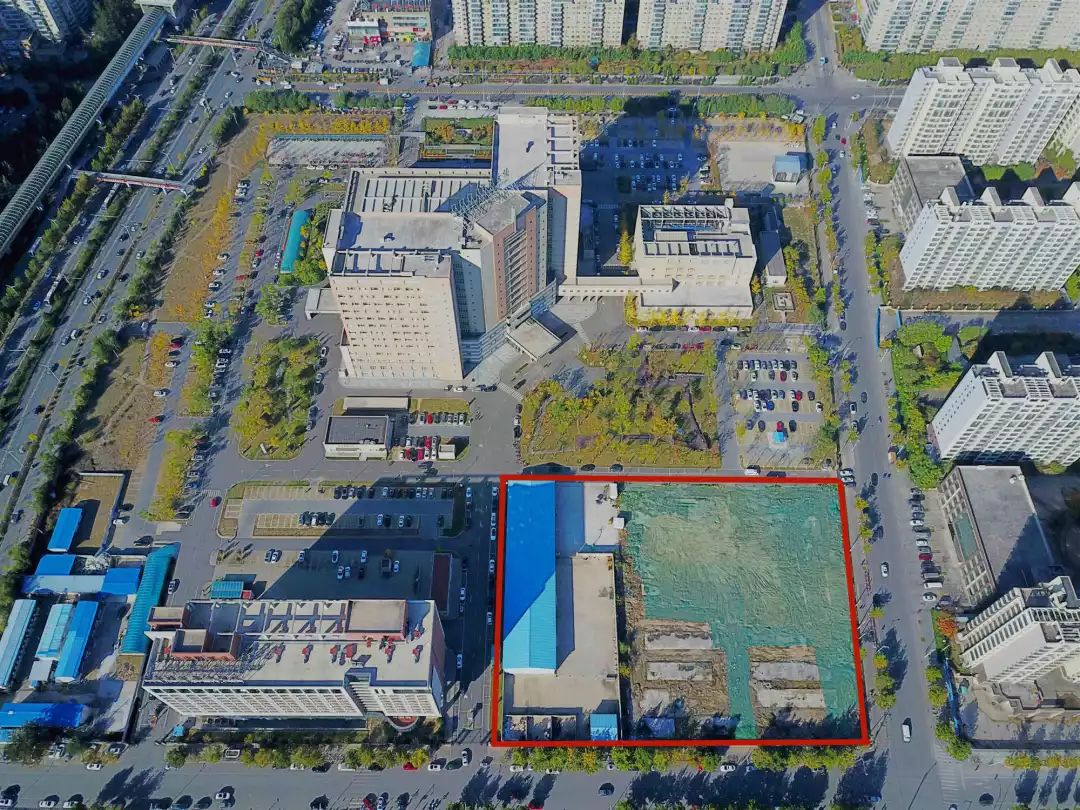 昌平新增三甲医院规划,昌平医养院