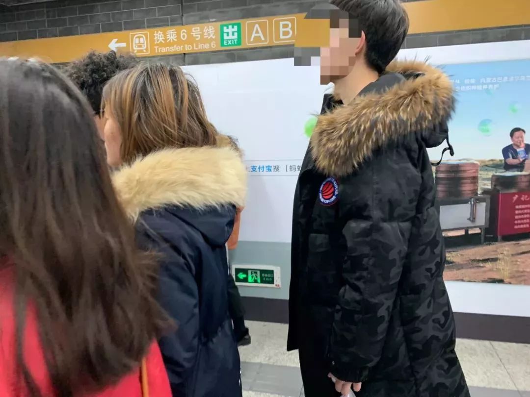 那些爱买加拿大鹅的北京人,那些买加拿大鹅的北京人