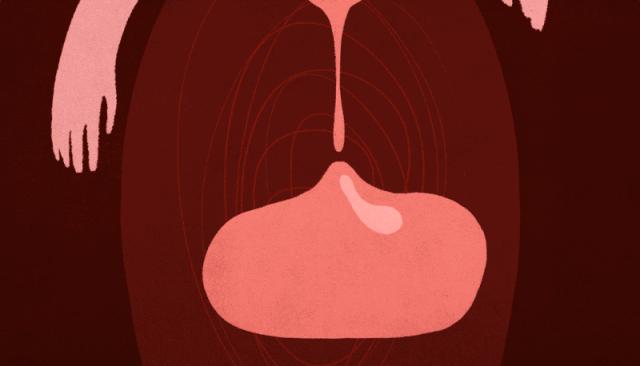 肚子咕噜咕噜响是宝宝在吐泡泡吗,肚子咕噜咕噜响是不是宝宝在打嗝