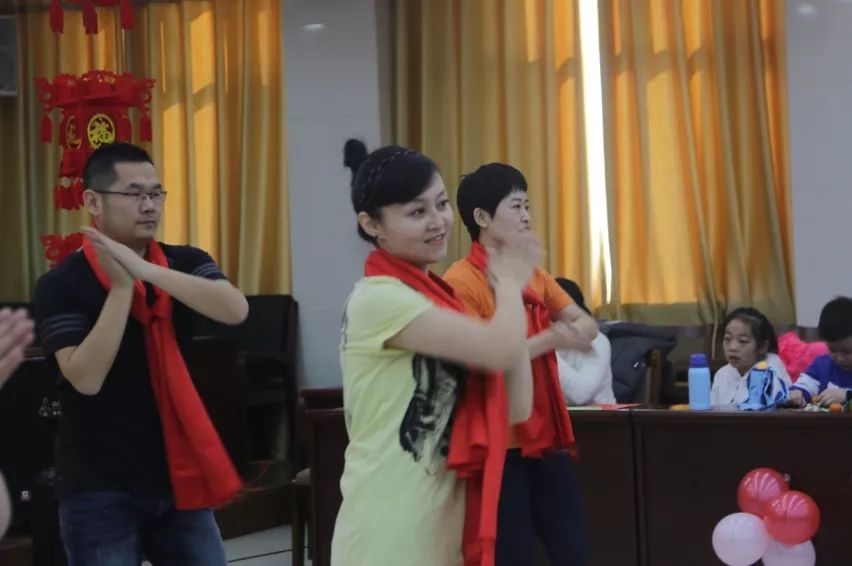 长治市检察院举办新春团拜会,长治市检察院联欢会