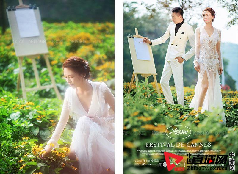 铂爵旅拍大连婚纱照一套多少钱,铂爵旅拍海边婚纱照