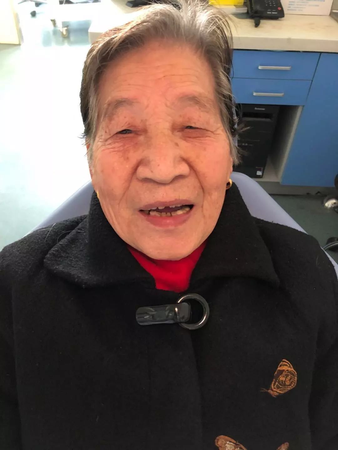 901医院口腔科怎么样,901口腔干预矫正